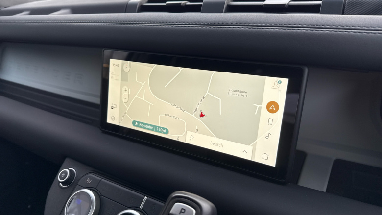 Land Rover Defender 3.0 D250 XS Edition 110 5dr Auto Diesel Estate